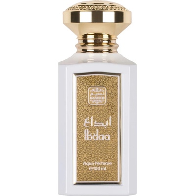 Naseem Ibdaa parfum unisex 10 ml vzorka