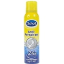 Scholl Fresh Step antiperspirant na nohy 150 ml