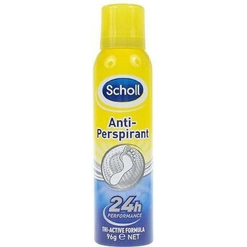 Scholl Fresh Step antiperspirant na nohy 150 ml