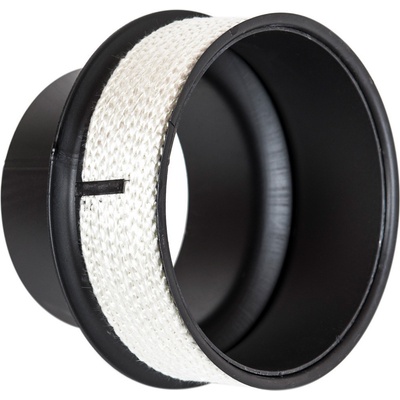 Bertrams redukcia dymovodu so šnúrou 150 / 180 mm