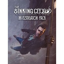 The Sinking City Investigator Pack