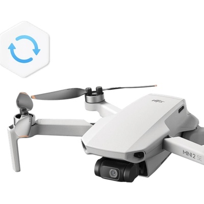 DJI Care Refresh 2-Year Plan CP.QT.00007683.01