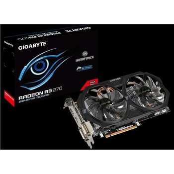 Gigabyte GV-R927OC-2GD