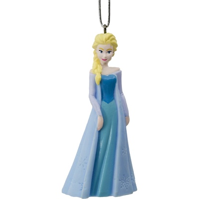 Hallmark Malá vánoční ozdoba Elsa