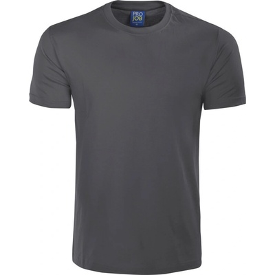 Projob 2016 T-Shirt těžká bavlna krátký rukáv unisex COT64201607600-grey