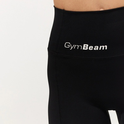 GymBeam Dámské legíny Combat Black
