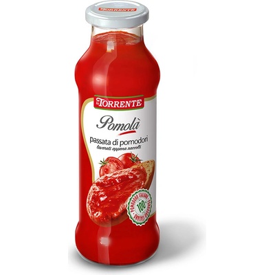 La Torrente Rajčatové pyré 700 g
