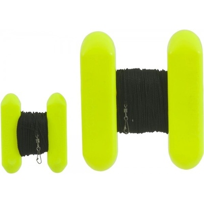 Anaconda Bojka Cone Marker + Záťaž Fluo Yellow 6,5x8cm