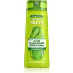 Garnier Fructis Antidandruff успокояващ шампоан против пърхот 250ml