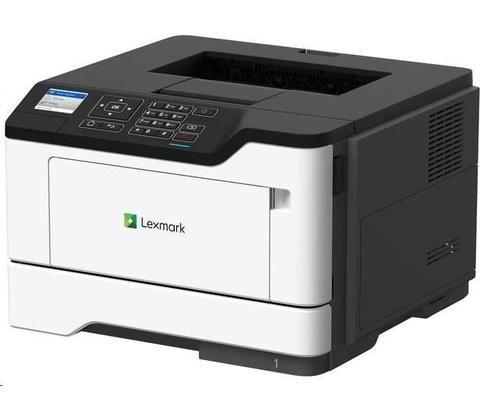 Lexmark MS-521dn