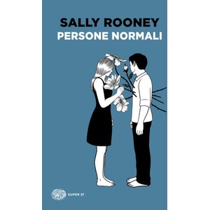 Persone normali | Sally Rooney (2025)