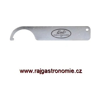 Lindr Klíč na kohouty