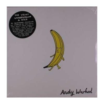 Various Artists - Velvet Underground & Nico LP