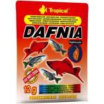  Храна за Аквариумни Рибки Tropical DAFNIA Vitaminized (464)