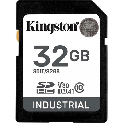 Kingston SDHC 32GB SDIT/32GB