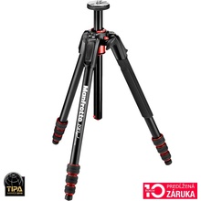 Manfrotto 190 Go