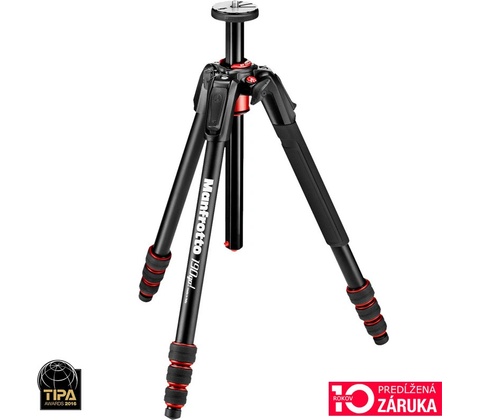 Manfrotto 190 Go