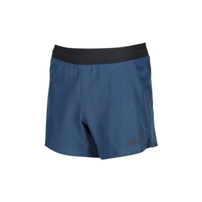 Inov-8 RACE ELITE 5" SHORT kalhoty tmavě modrá