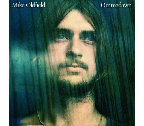 OLDFIELD MIKE: OMMADAWN CD