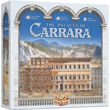 Game Brewer The Palaces of Carrara Deluxe CZ/IT/HU/SP