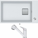 Set Franke KNG 110 + FC 9547