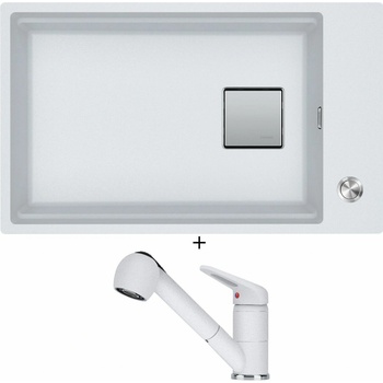 Set Franke KNG 110 + FC 9547