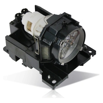 Lampa do projektora ASK C445, kompatibilná lampa bez modulu