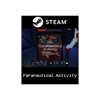 Paranautical Activity