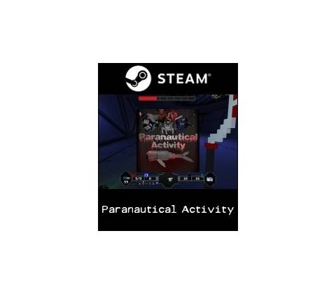 Paranautical Activity