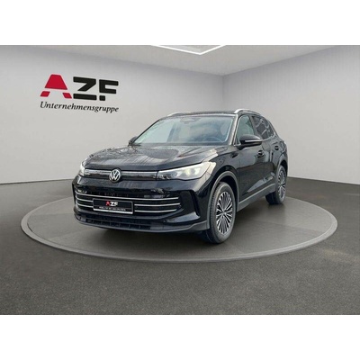 Volkswagen Tiguan 1.5 eTSI Elegance DSG 110 kW