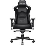 Anda Seat Kaiser 2 Pro - Lether Black (AD12YXL-17-B-PV-B01)