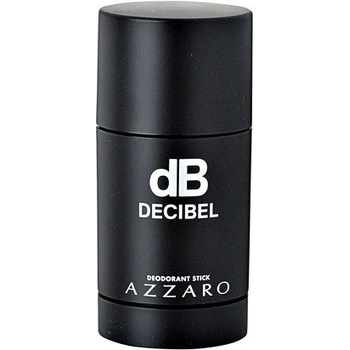 Azzaro Decibel deostick 75 ml