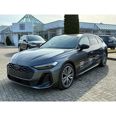 Audi A5 2.0 TDI S-line Avant 150 kW
