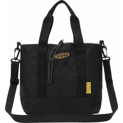 KEEN HARVEST MATERIAL MARKET TOTE black/blck
