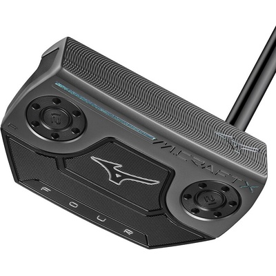 Mizuno M.Craft X B4 KBS CT120 Putter 3° pravé 35