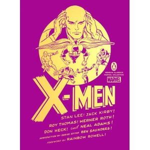 X-Men | Jack Kirby, Roy Thomas (2023)