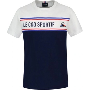 Le Coq Sportif Тениска за момчета Le Coq Sportif TRI Tee Short Sleeve N°2 SS23 - Син