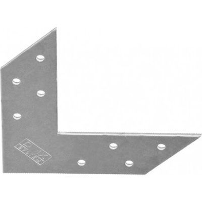 NAS 120 - úhelník dveře 120x120x35x2,0 mm