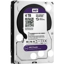 Pevné disky interní WD Purple 4TB, WD40PURX