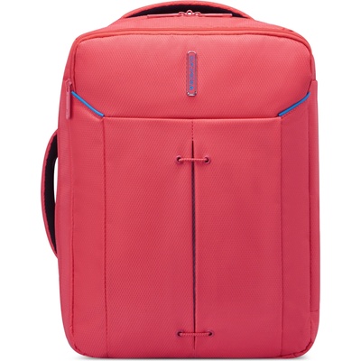 Roncato IRONIK 24 L tmavě růžový 40x30x20 cm