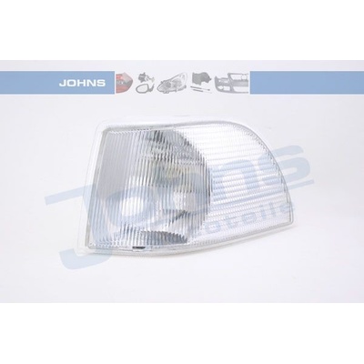 Blikač JOHNS 90 33 19-1