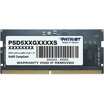 Patriot Signature Premium 32GB DDR4 3200MHz PSP432G3200H1