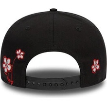 New Era Flower Icon 950 Nyy 60435107 Čierna