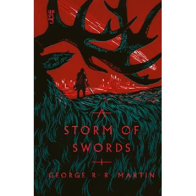 Storm of Swords - George Raymond Richard Martin