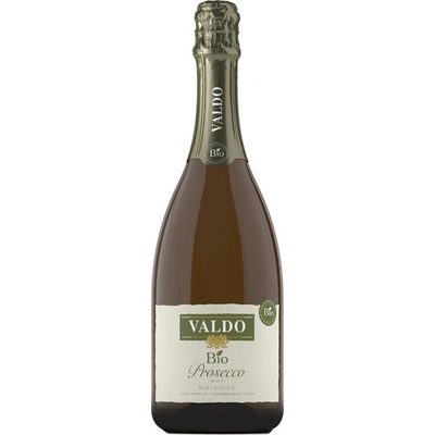Valdo Prosecco Biologico Brut BIO Valdobbiadene 0,75 l