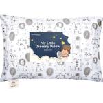 KeaBabies Детска Ергономична Възглавница 33х46см Савана KeaBabies (KB-TDPL-KSF) - tary