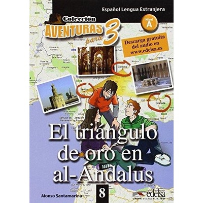 APT - EL NÚMERO 3 EN AL-ÁNDALUZ