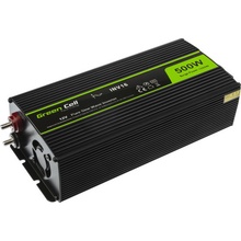 Green Cell INV16 12V/230V 500W