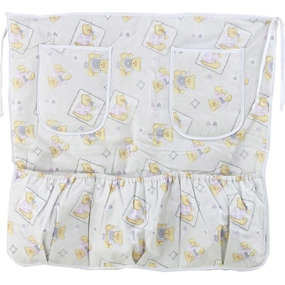 Babyland vrecko na postieľku PP101
