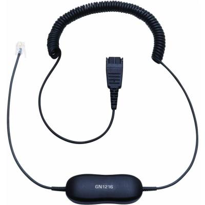 Jabra Smart Cord 88001 04